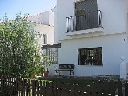 Alhaurin El Grande property: Townhome for sale in Alhaurin El Grande, Spain 189297