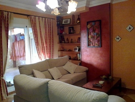 Alhaurin El Grande property: Apartment for sale in Alhaurin El Grande 189300