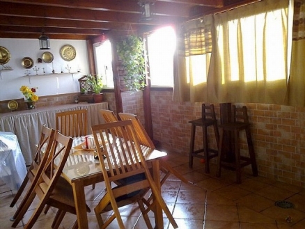 Alhaurin El Grande property: Apartment with 3 bedroom in Alhaurin El Grande 189300