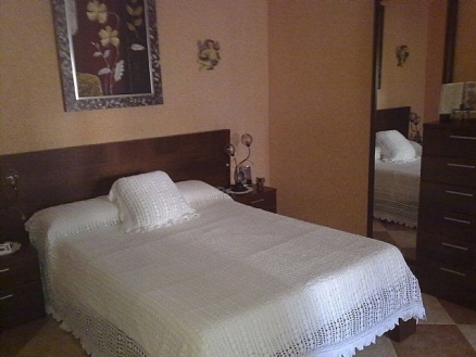 Alhaurin El Grande property: Malaga property | 3 bedroom Apartment 189300