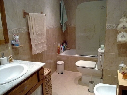 Alhaurin El Grande property: Alhaurin El Grande, Spain | Apartment for sale 189300