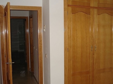 Alhaurin El Grande property: Apartment with 3 bedroom in Alhaurin El Grande 189301