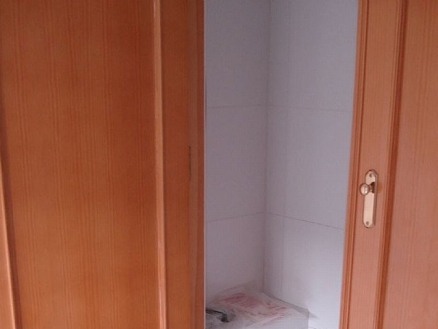 Alhaurin El Grande property: Malaga property | 3 bedroom Apartment 189301