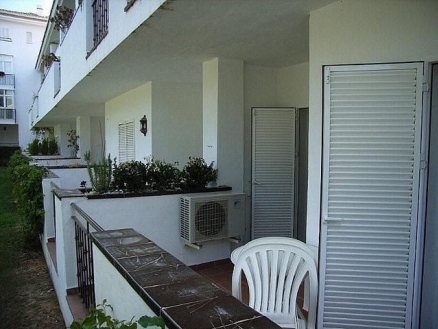 Apartment&nbsp;with&nbsp;1&nbsp;bedroom&nbsp;in&nbsp;town,&nbsp;Spain&nbsp;189302