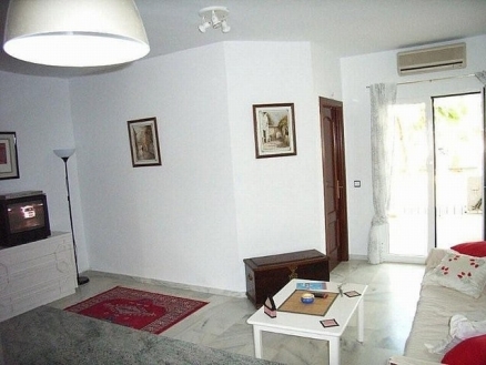 Apartment&nbsp;in&nbsp;Malaga&nbsp;for&nbsp;sale&nbsp;189302