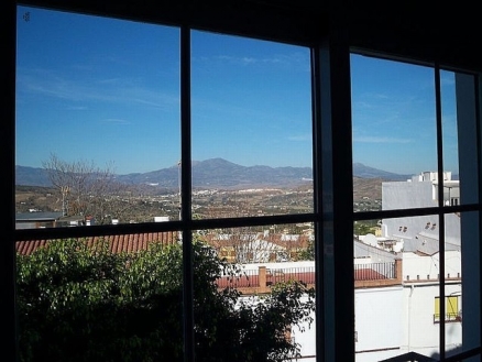 Alhaurin El Grande property: Apartment for sale in Alhaurin El Grande 189303
