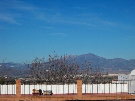 Alhaurin El Grande property: Apartment for sale in Alhaurin El Grande, Spain 189303