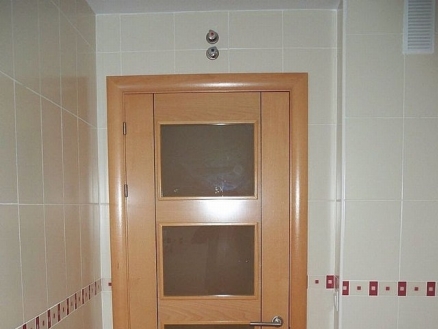 Alhaurin El Grande property: Apartment with 1 bedroom in Alhaurin El Grande 189303