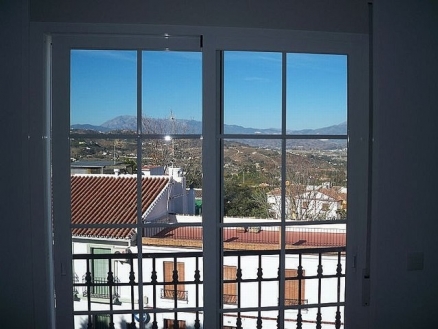 Alhaurin El Grande property: Apartment in Malaga for sale 189303