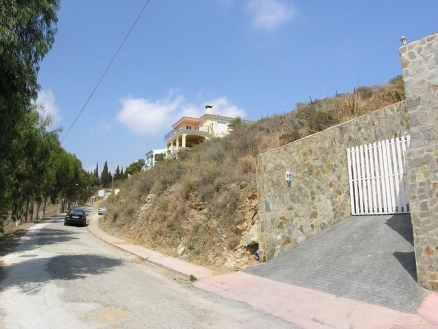 Rincon&nbsp;De&nbsp;La&nbsp;Victoria&nbsp;property:&nbsp;Land&nbsp;in&nbsp;Malaga&nbsp;for&nbsp;sale&nbsp;189306