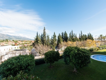 Nueva Andalucia property: Apartment for sale in Nueva Andalucia 189319