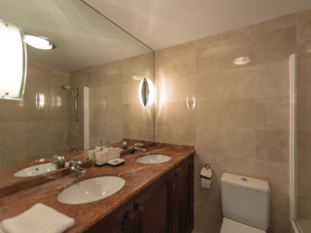 Nueva Andalucia property: Apartment with 3 bedroom in Nueva Andalucia 189319