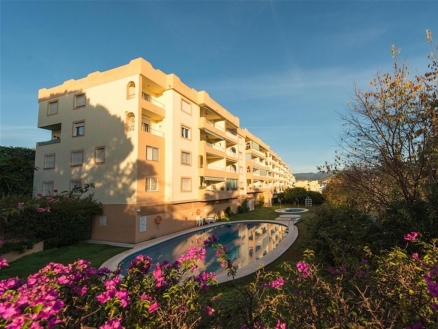Nueva Andalucia property: Malaga property | 3 bedroom Apartment 189319