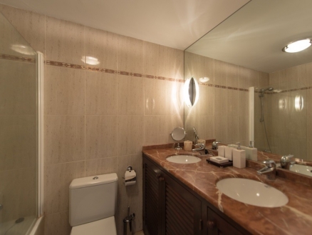 Nueva Andalucia property: Nueva Andalucia, Spain | Apartment for sale 189319