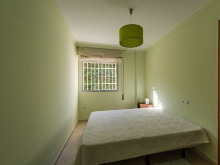 Nueva Andalucia property: Malaga Apartment 189319