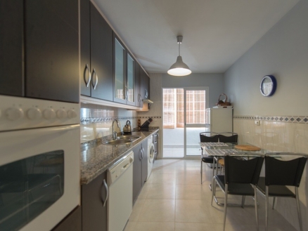 Nueva Andalucia property: Nueva Andalucia Apartment 189319