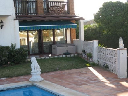 Riviera del Sol property: Apartment for sale in Riviera del Sol 189321