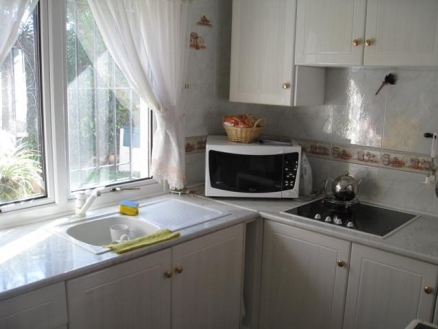 Riviera del Sol property: Apartment for sale in Riviera del Sol, Spain 189321