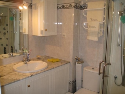 Riviera del Sol property: Apartment with 2 bedroom in Riviera del Sol, Spain 189321