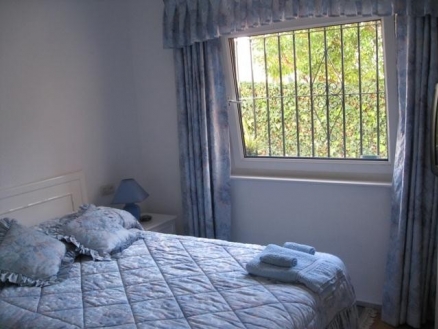 Riviera del Sol property: Riviera del Sol Apartment 189321