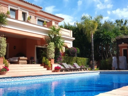 Villa&nbsp;for&nbsp;sale&nbsp;in&nbsp;town&nbsp;189325