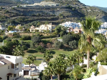 La&nbsp;Quinta&nbsp;property:&nbsp;Apartment&nbsp;for&nbsp;sale&nbsp;in&nbsp;La&nbsp;Quinta,&nbsp;Spain&nbsp;189326