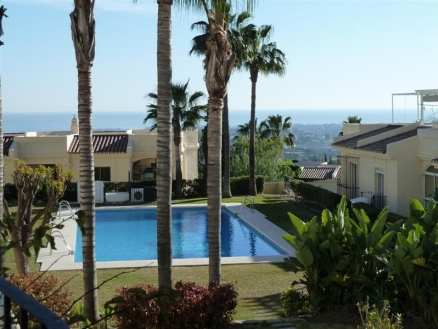 La&nbsp;Quinta&nbsp;property:&nbsp;Apartment&nbsp;in&nbsp;Malaga&nbsp;for&nbsp;sale&nbsp;189326