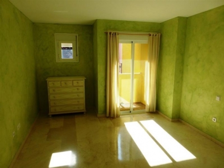 Guadalmina&nbsp;Alta&nbsp;property:&nbsp;Malaga&nbsp;Apartment&nbsp;189327