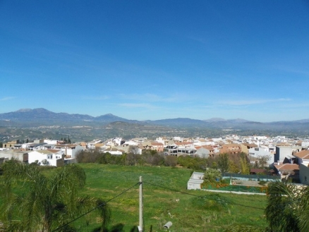 Alhaurin El Grande property: Apartment for sale in Alhaurin El Grande, Spain 189331