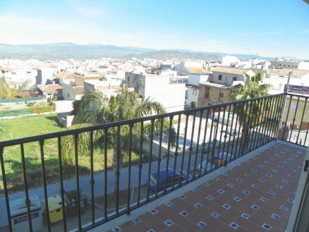 Alhaurin El Grande property: Apartment with 3 bedroom in Alhaurin El Grande 189331