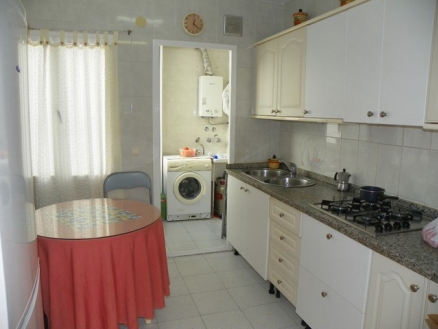 Alhaurin El Grande property: Apartment for sale in Alhaurin El Grande, Malaga 189331