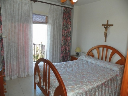Alhaurin El Grande property: Apartment in Malaga for sale 189331