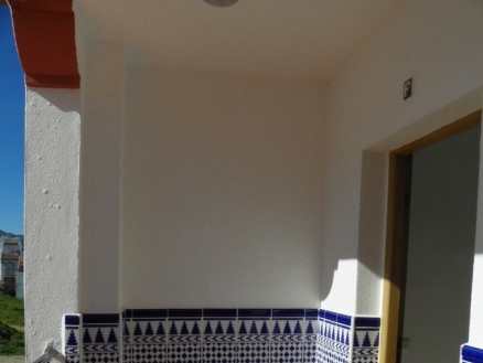 Alhaurin El Grande property: Malaga property | 3 bedroom Apartment 189331