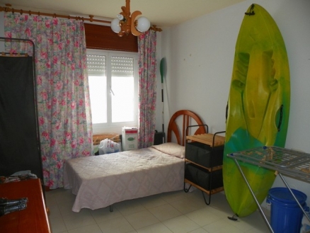 Alhaurin El Grande property: Malaga Apartment 189331