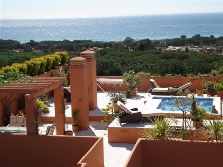 Apartment for sale in town 189333