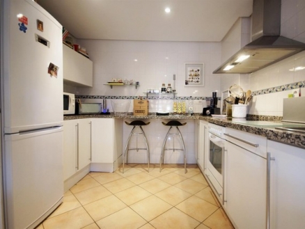 Apartment for sale in town, Malaga 189333