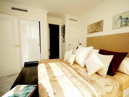 Apartment in Malaga for sale 189333