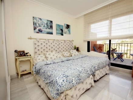Malaga property | 3 bedroom Apartment 189333