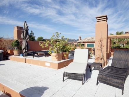 Malaga Apartment 189333