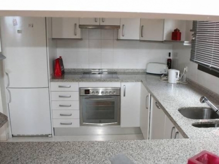 Apartment&nbsp;with&nbsp;3&nbsp;bedroom&nbsp;in&nbsp;town,&nbsp;Spain&nbsp;189336