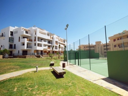 Malaga&nbsp;Apartment&nbsp;189337