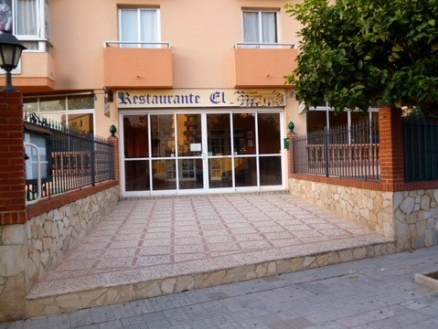 Fuengirola property: Commercial for sale in Fuengirola 189339