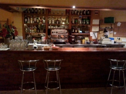 Fuengirola property: Commercial for sale in Fuengirola, Malaga 189339