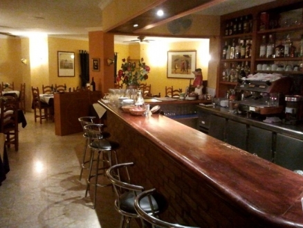 Fuengirola property: Commercial in Malaga for sale 189339