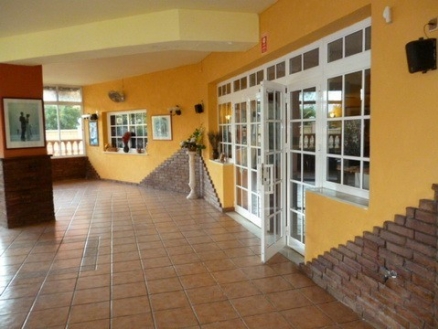 Fuengirola property: Fuengirola, Spain | Commercial for sale 189339