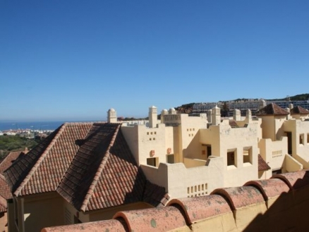 La Duquesa property: Apartment for sale in La Duquesa 189340