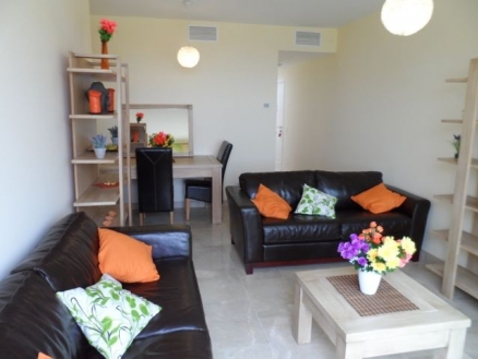 La Duquesa property: Apartment for sale in La Duquesa, Spain 189340