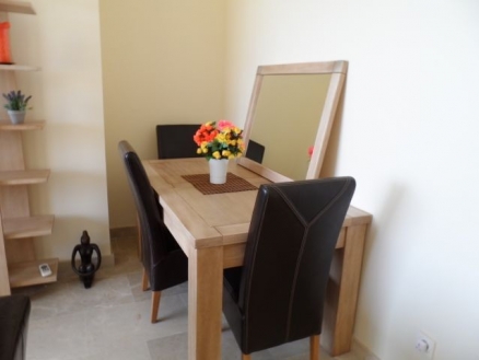 La Duquesa property: Apartment with 2 bedroom in La Duquesa 189340