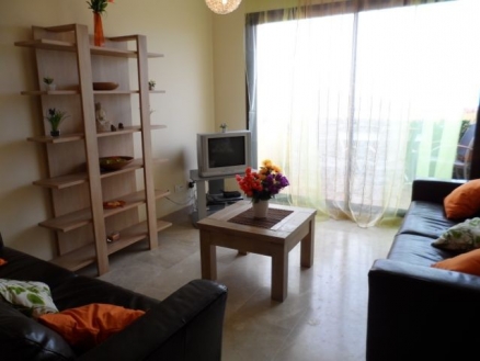 La Duquesa property: Apartment with 2 bedroom in La Duquesa, Spain 189340