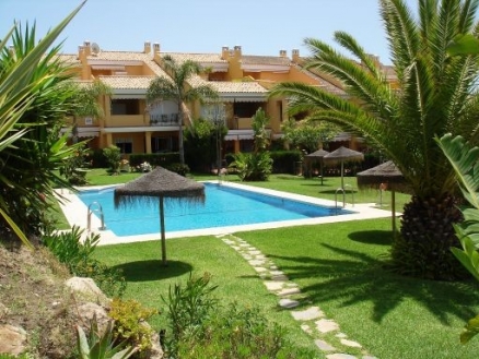 Costabella property: Apartment for sale in Costabella 189345